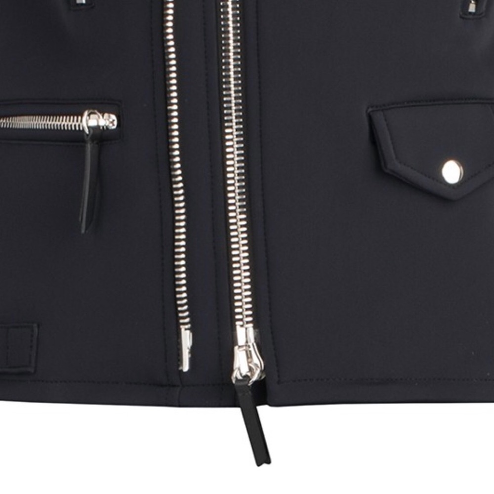 GIUSEPPE ZANOTTI Exclusive Boutique Jacket - NEW - Picture 4 of 6